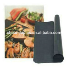 Innovative Produkte China Hersteller feuerhemmende BBQ Grill Matte aus Alibaba Shop